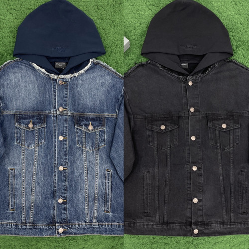 BLCG Jacket type99 (2color)