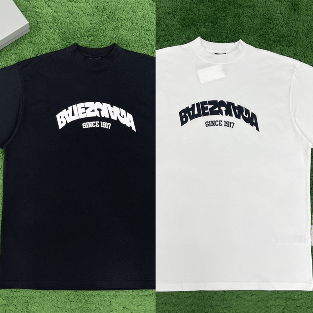 BLCG Half Sleeve T Shirt Type198 (2color)