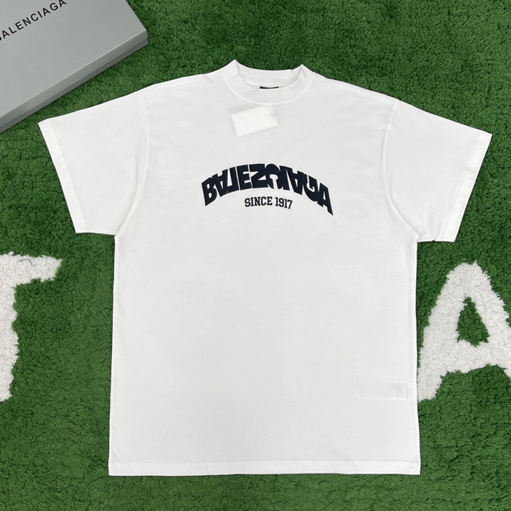 BLCG Half Sleeve T Shirt Type198 (2color)