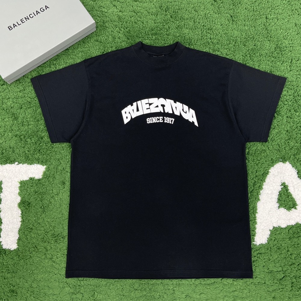 BLCG Half Sleeve T Shirt Type198 (2color)