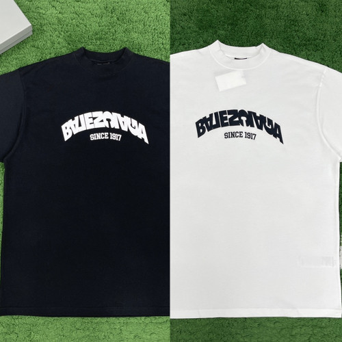 BLCG Half Sleeve T Shirt Type198 (2color)