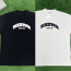 BLCG Half Sleeve T Shirt Type198 (2color)