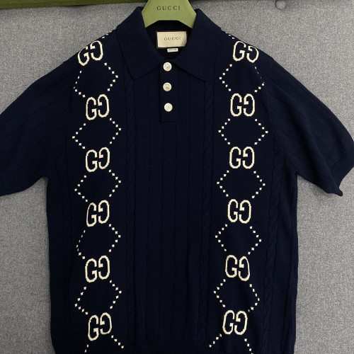 GC Half Sleeve Knit Type3