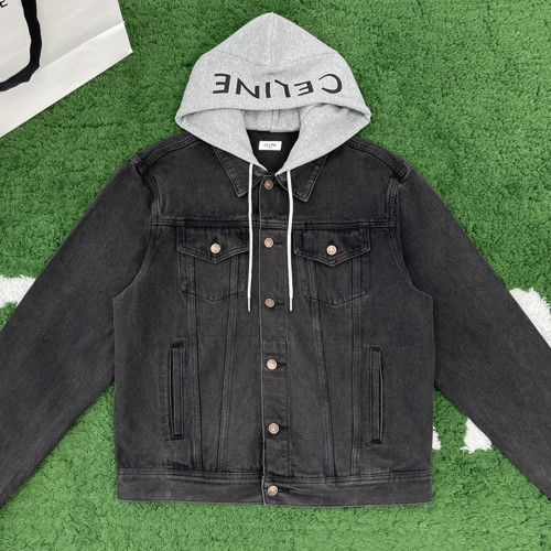 CLN Jacket type6