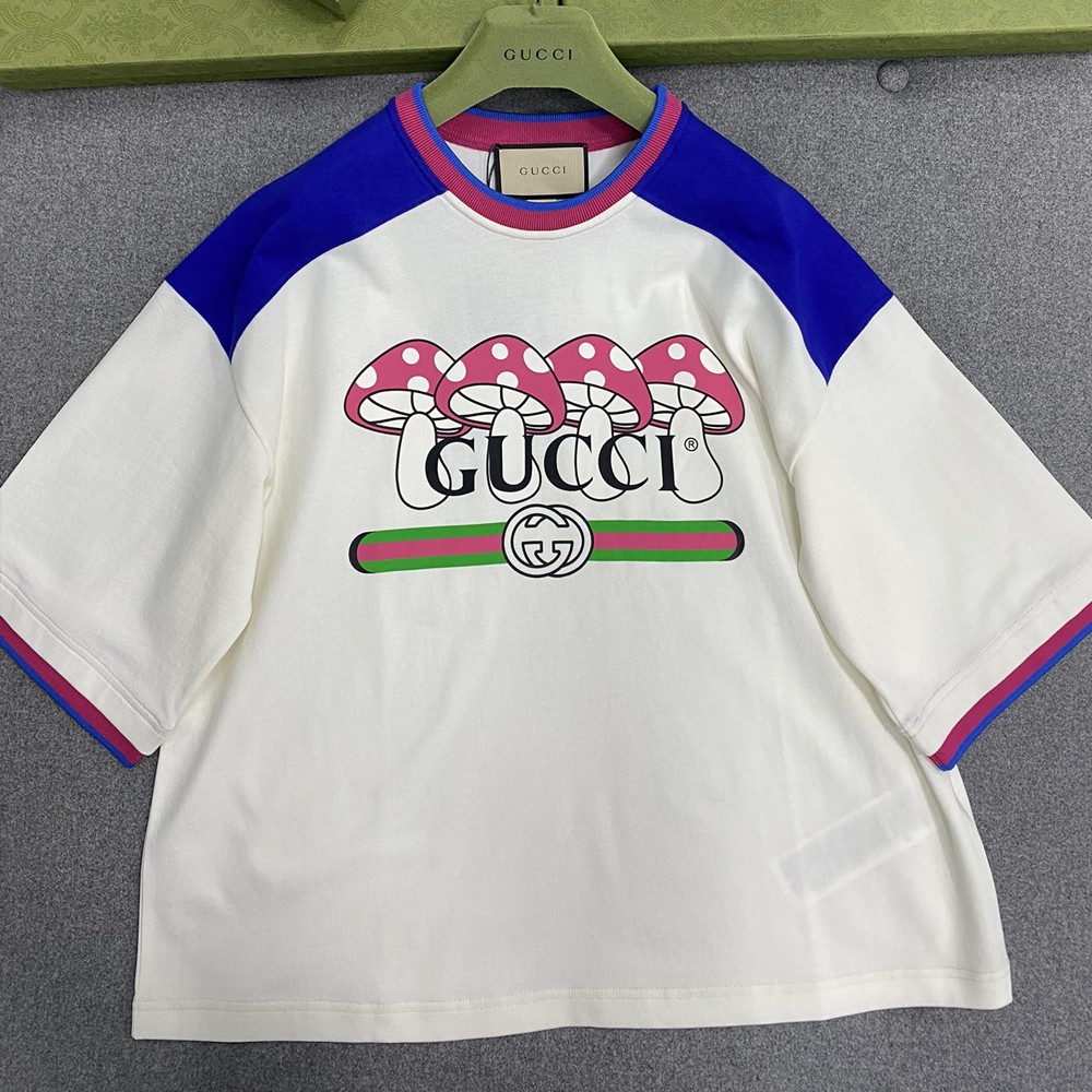 GC Half Sleeve T Shirt Type37