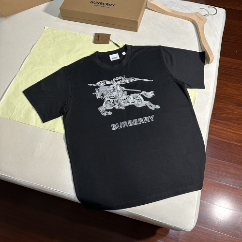 BBR Half Sleeve T Shirt Type26