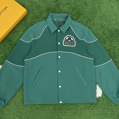 LV Jacket type2