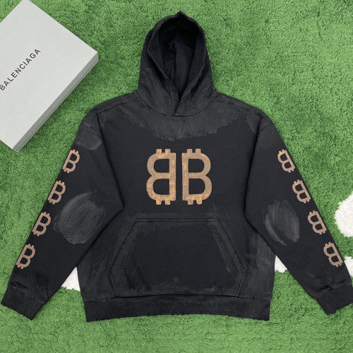 BLCG Hoodie Type124