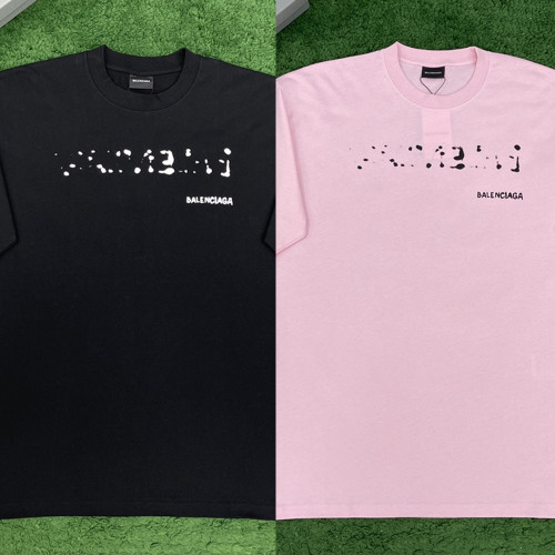BLCG Half Sleeve T Shirt Type200 (2color)