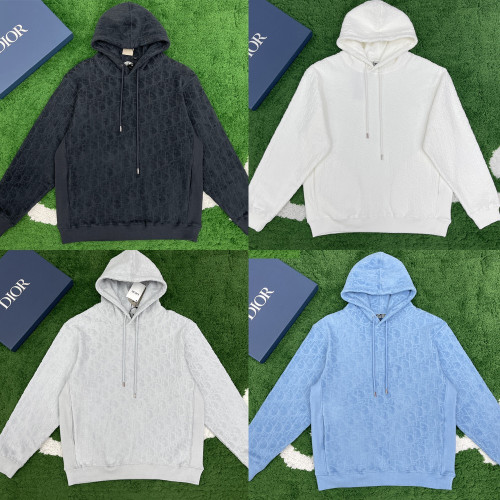CD Hoodie Type4 (4color)