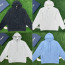 CD Hoodie Type4 (4color)