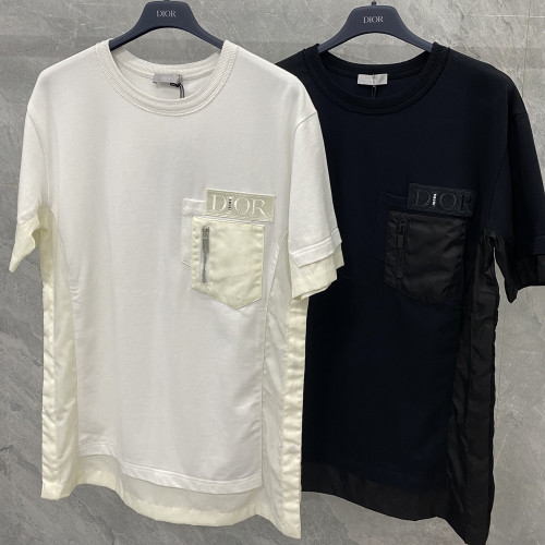CD X SACAI Half Sleeve T Shirt Type1 (2color)