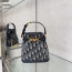 CD 디올 쎄 디올 백 M2272UTZQ C'EST DIOR 스몰 백