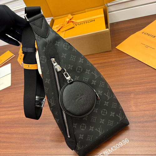 LV 루이비통 M30936 듀오 슬링 백
