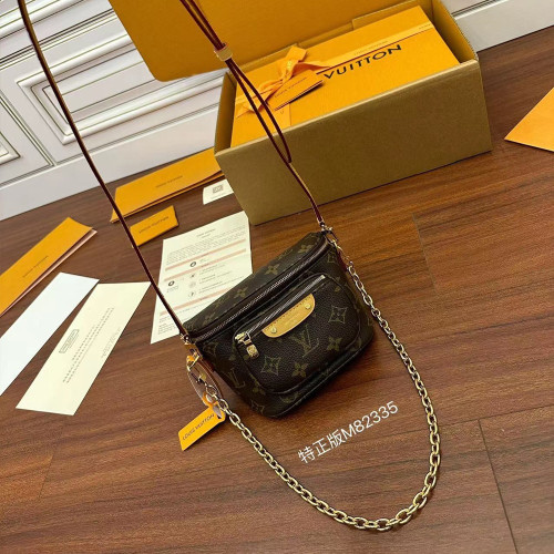 LV 루이비통 M82335 미니 범백
