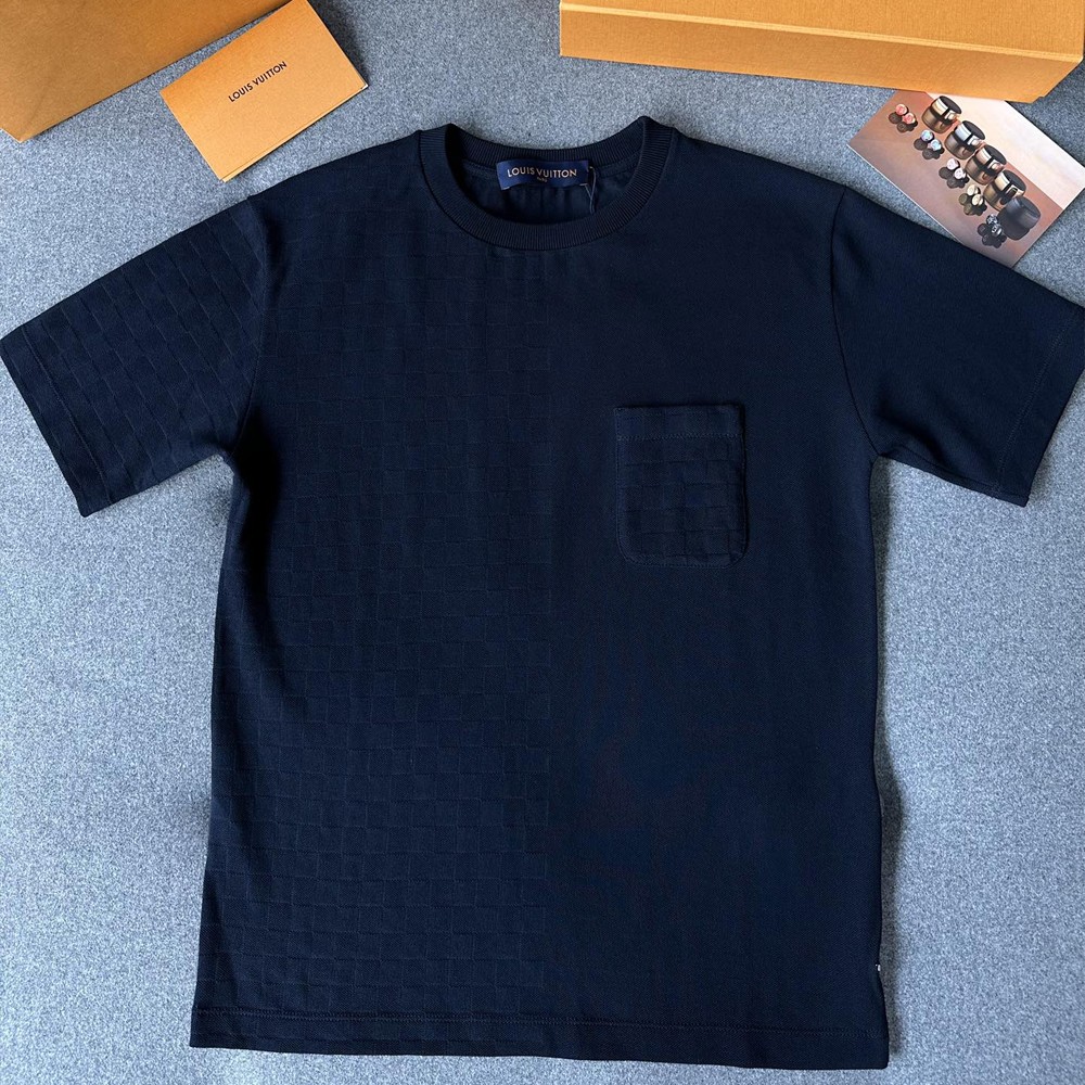LV Half Sleeve T shirt Type27 (2color)
