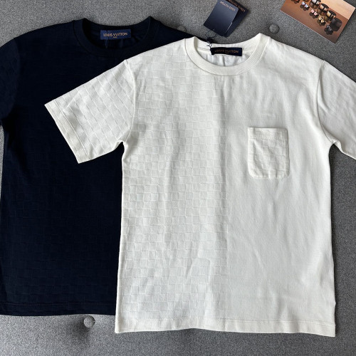 LV Half Sleeve T shirt Type27 (2color)