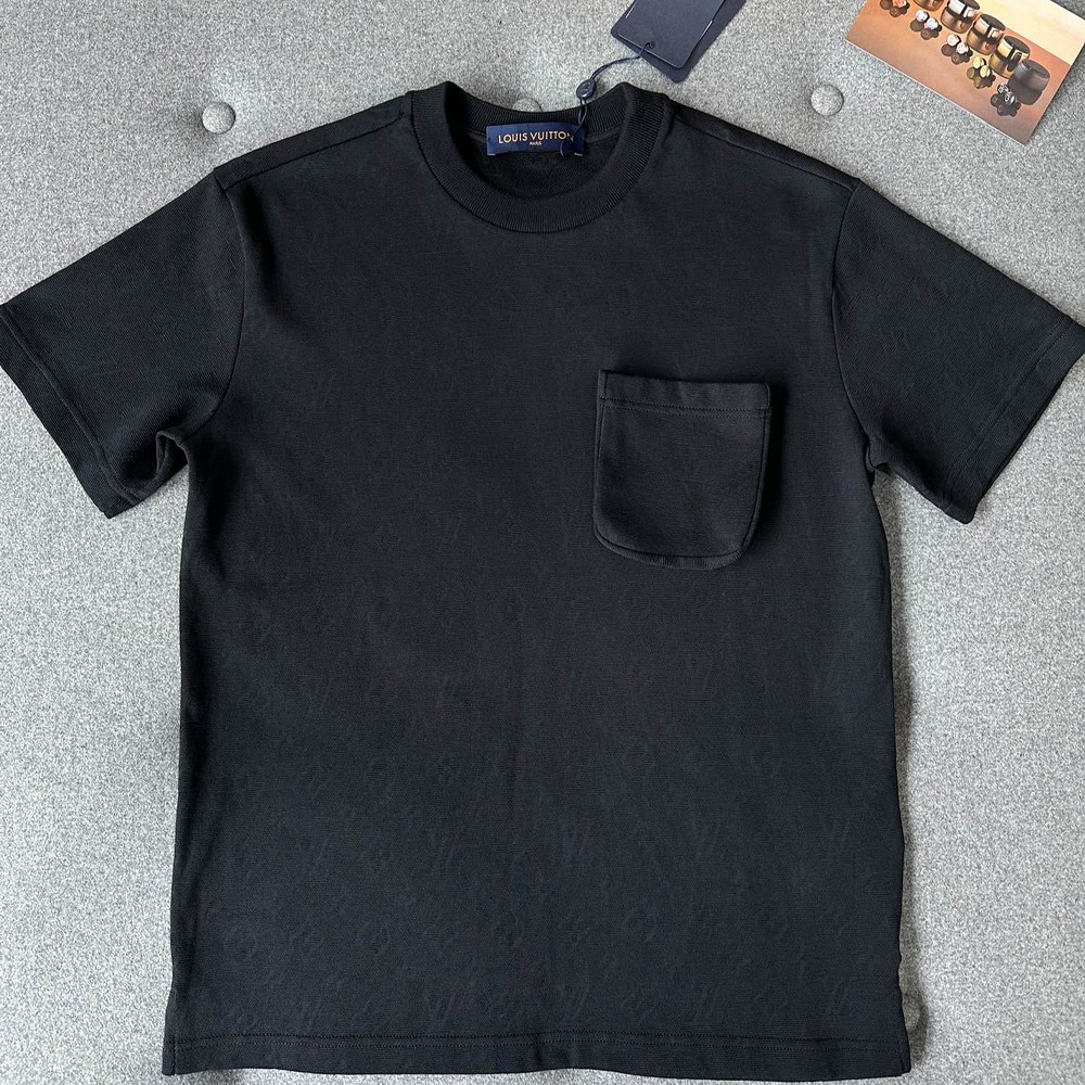 LV Half Sleeve T shirt Type28 (2color)