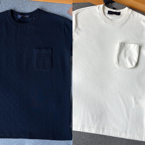 LV Half Sleeve T shirt Type28 (2color)