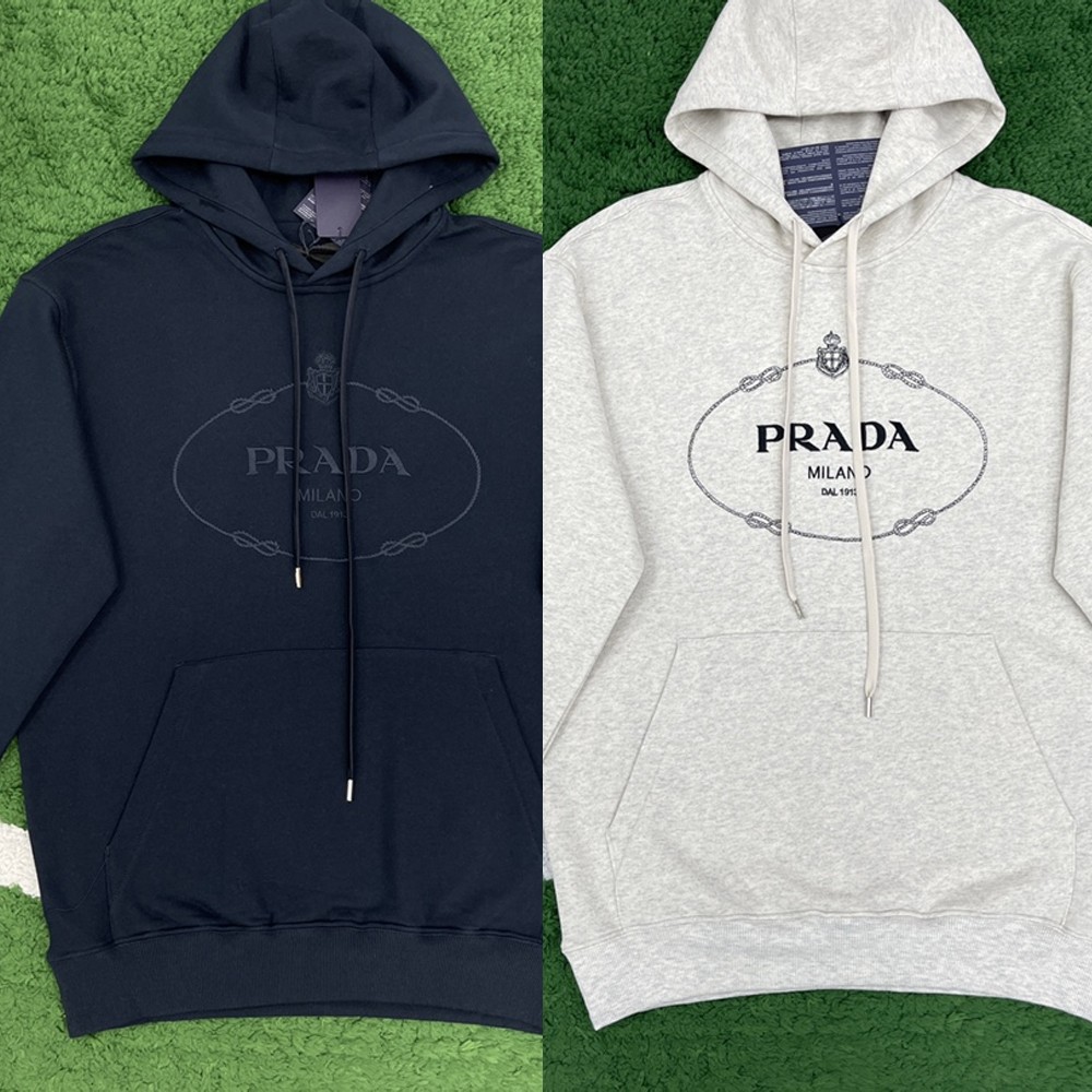 PRD Hoodie Type2 (2color)