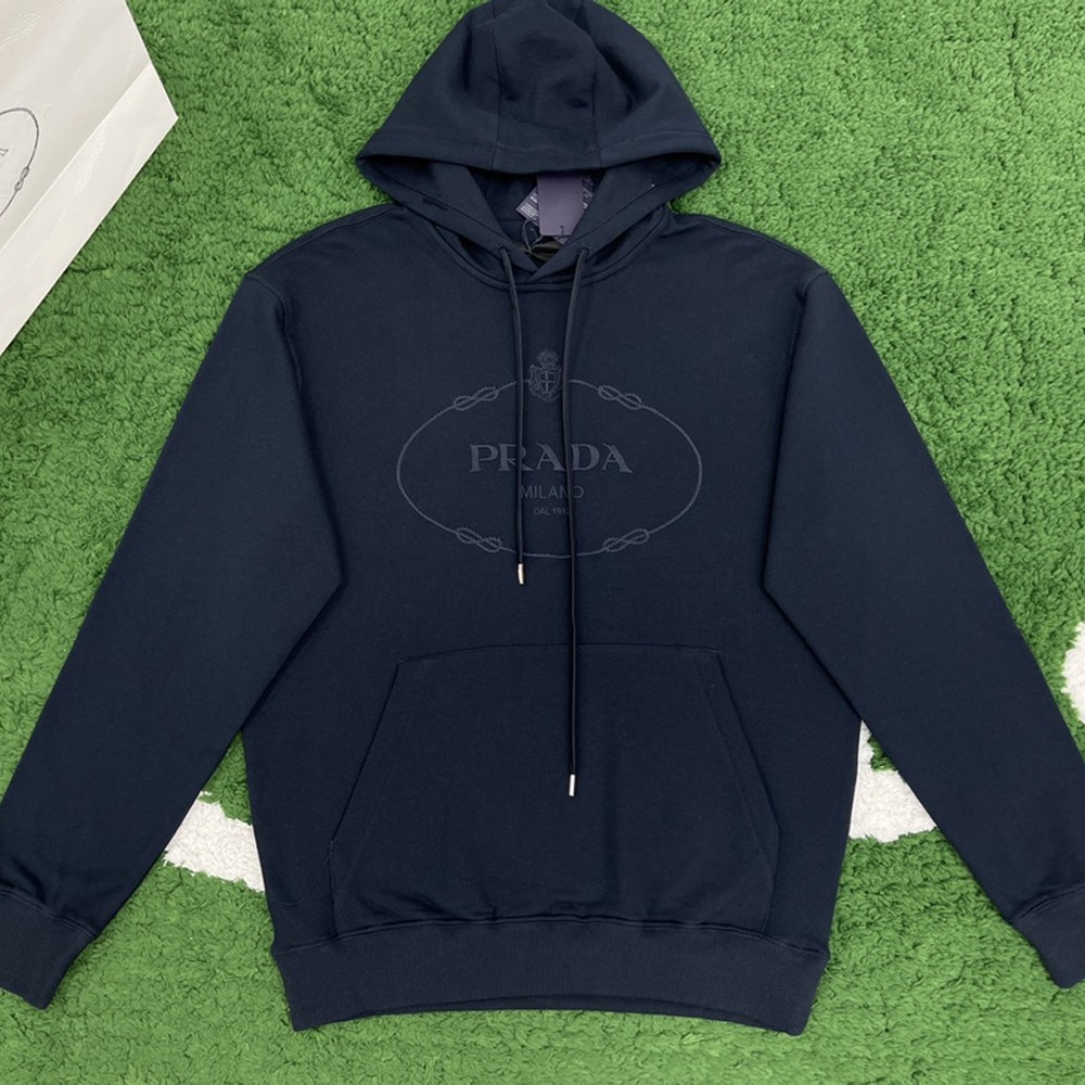PRD Hoodie Type2 (2color)