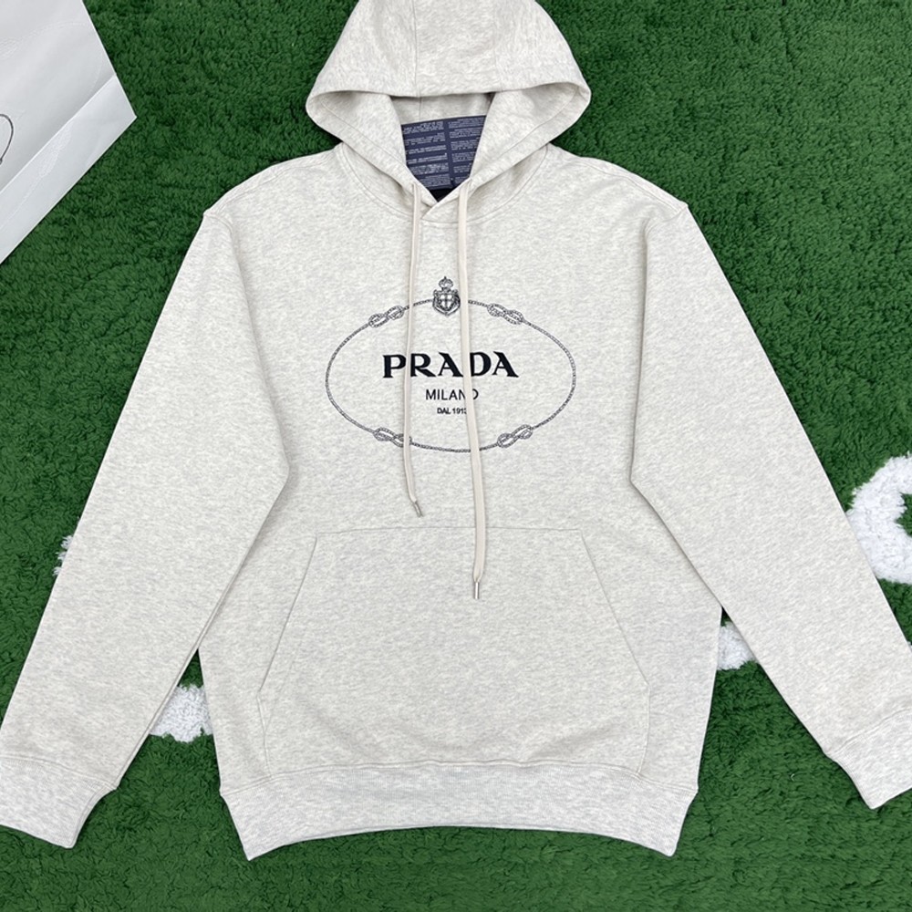 PRD Hoodie Type2 (2color)