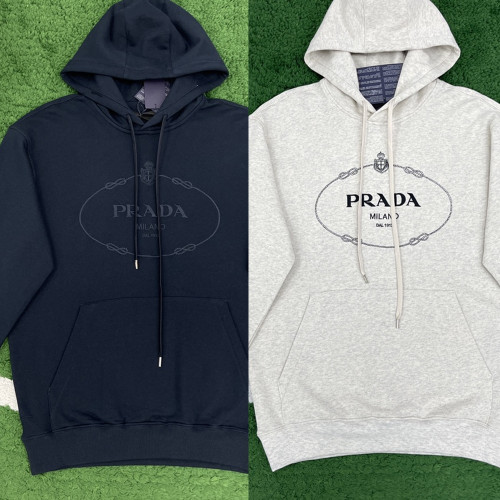 PRD Hoodie Type2 (2color)
