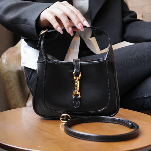 GC 구찌 637091 재키 1961 Black