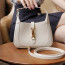 GC 구찌 637091 재키 1961 White