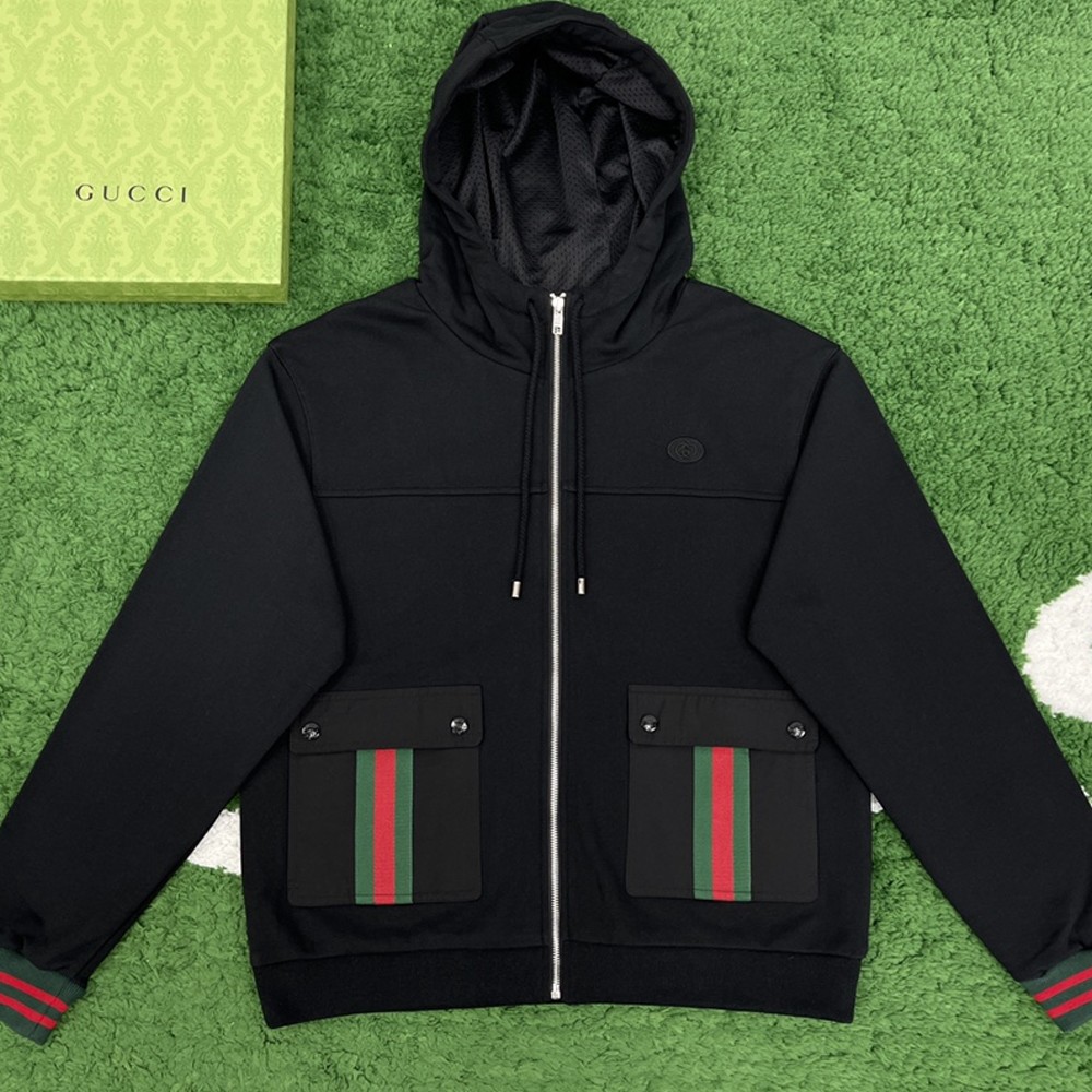 GC Jacket type20