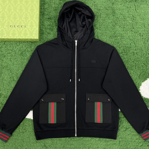 GC Jacket type20