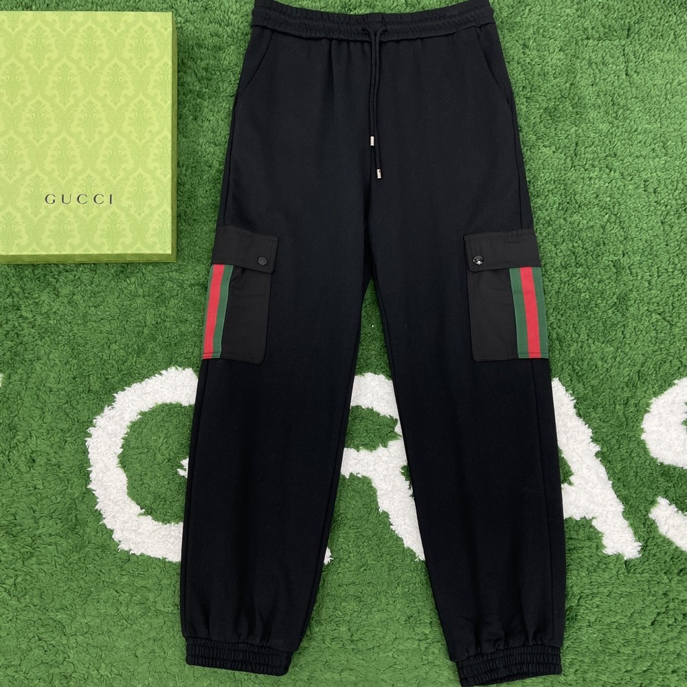 GC Pants type11