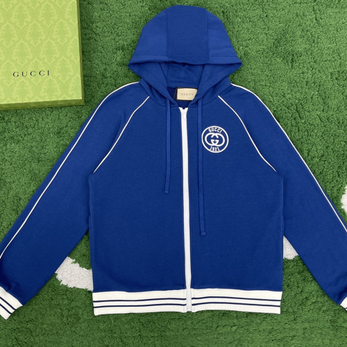 GC Jacket type22
