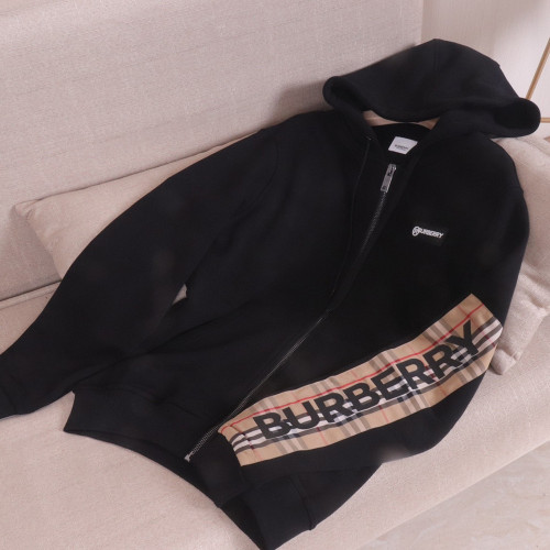 BBR hood zip-up type4