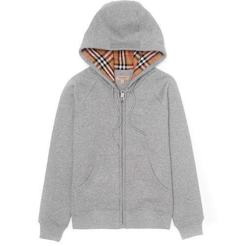 BBR hood zip-up type5