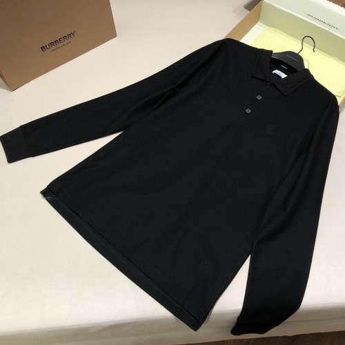 BBR Collar T-shirt Type1