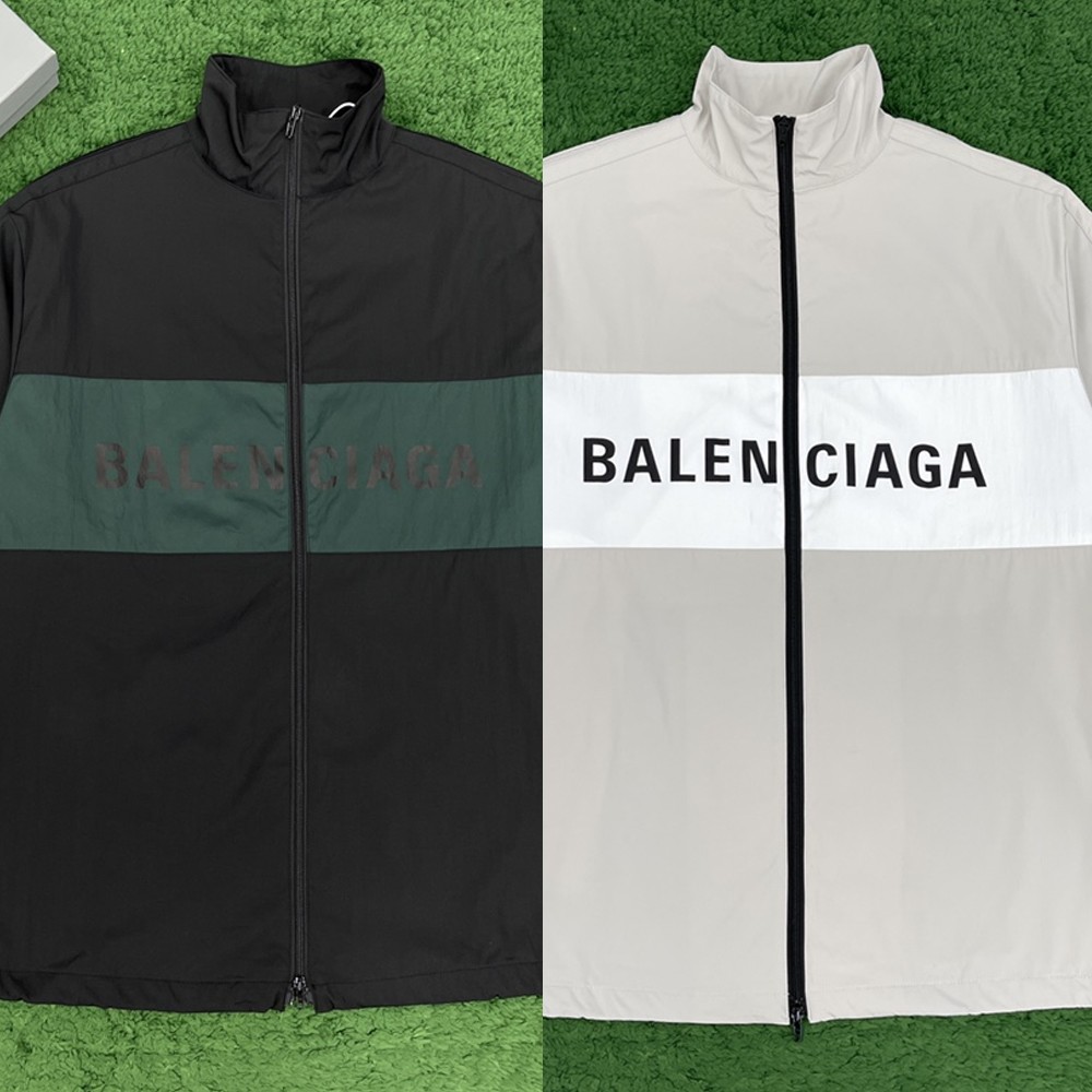 BLCG Jacket type102 (2color)