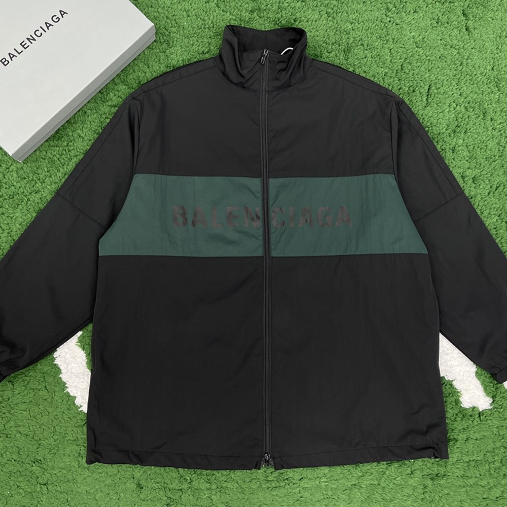 BLCG Jacket type102 (2color)