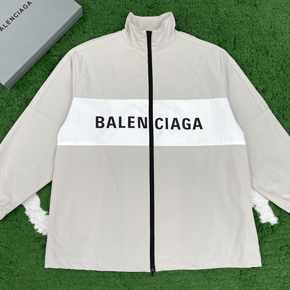 BLCG Jacket type102 (2color)