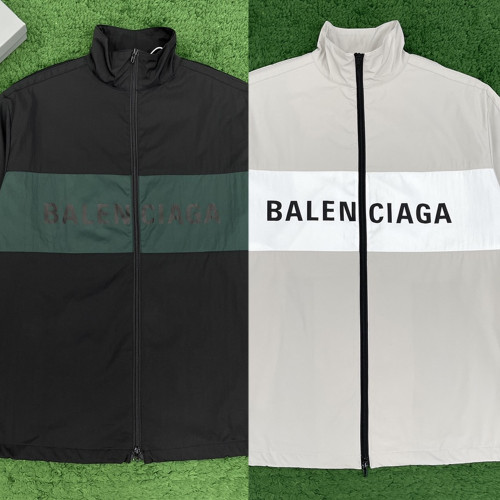 BLCG Jacket type102 (2color)