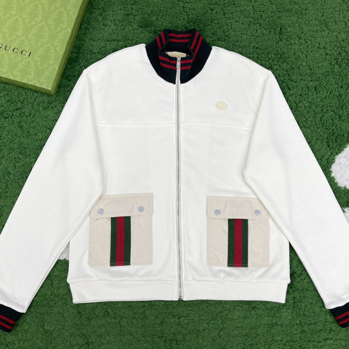 GC Jacket type23