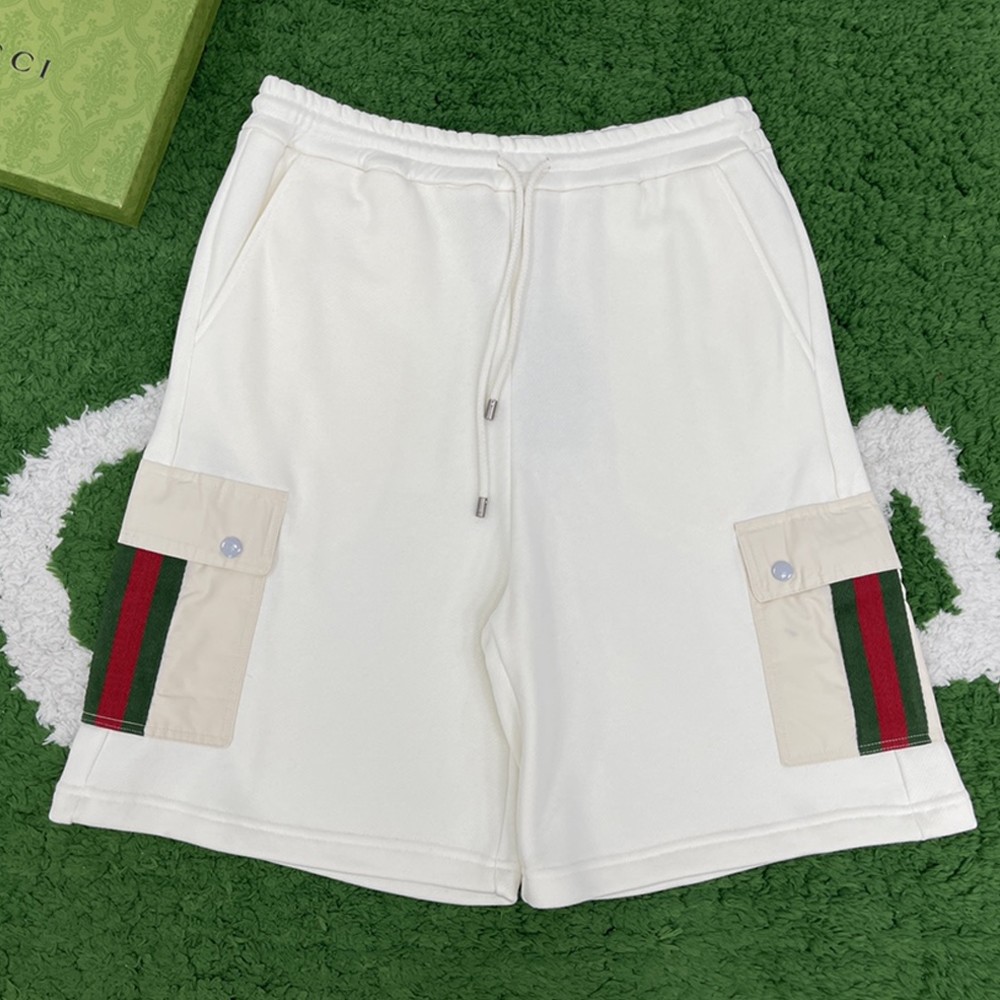 GC Half pants type7
