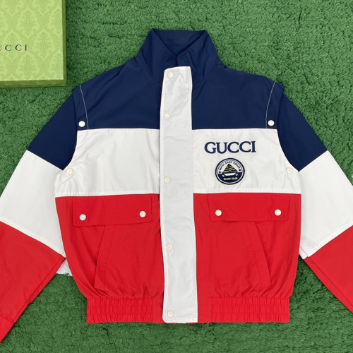GC Jacket type24