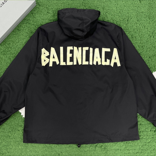 BLCG Jacket type103