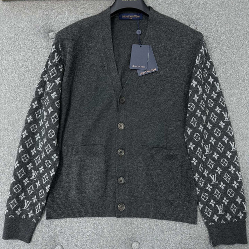 LV Cardigan Type1