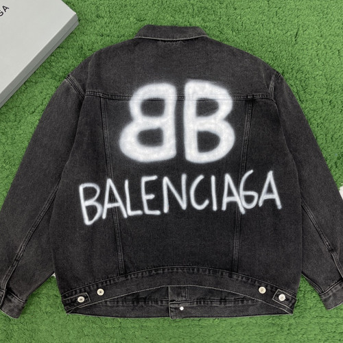 BLCG Jacket type104