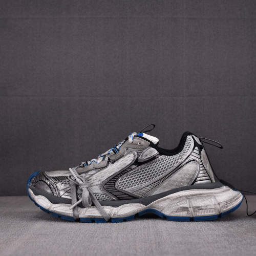 BLCG 3XL Grey/White/Blue (ZH)