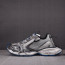 BLCG 3XL Grey/White/Blue (ZH)