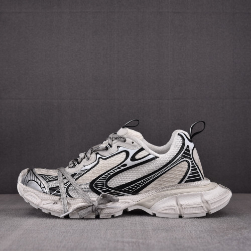 BLCG 3XL Eggshell/Black (I8)