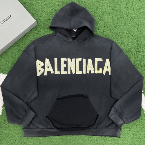 BLCG Hoodie Type125